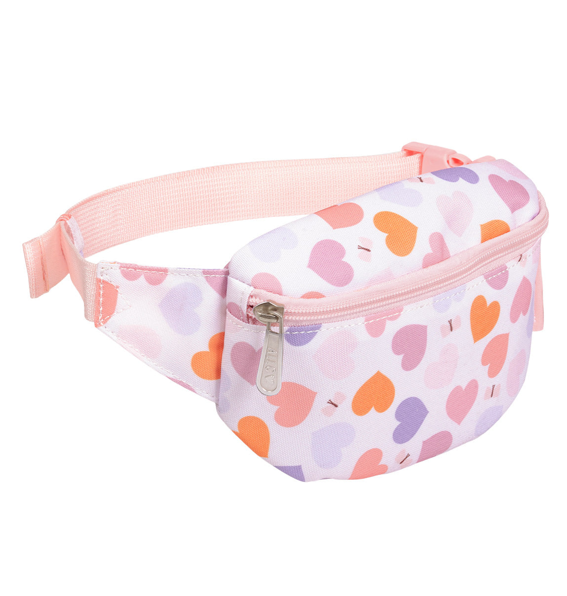 BUHEMU09-LR-1-Bum-bag-Hearts sac banane magasin de jouets et idée cadeau pour enfants à Saint Pierre 97410 livraison la réunion 974 Livraison DUPARC 97438