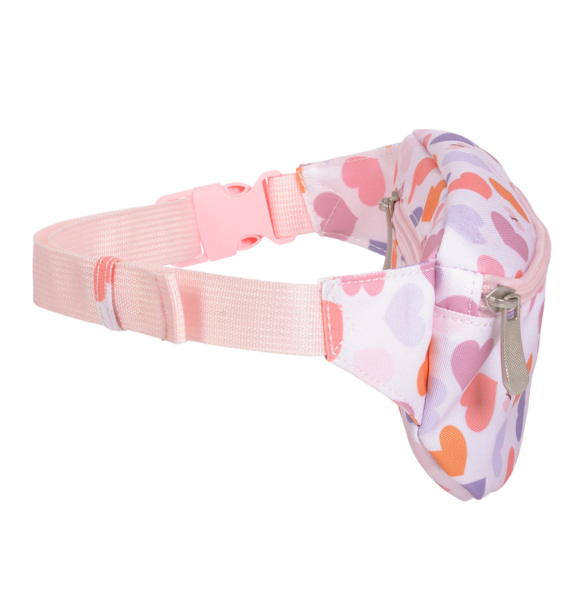 BUHEMU09-LR-2-Bum-bag-Hearts sac banane magasin de jouets et idée cadeau pour enfants à Saint Pierre 97410 livraison la réunion 974 Livraison DUPARC 97438