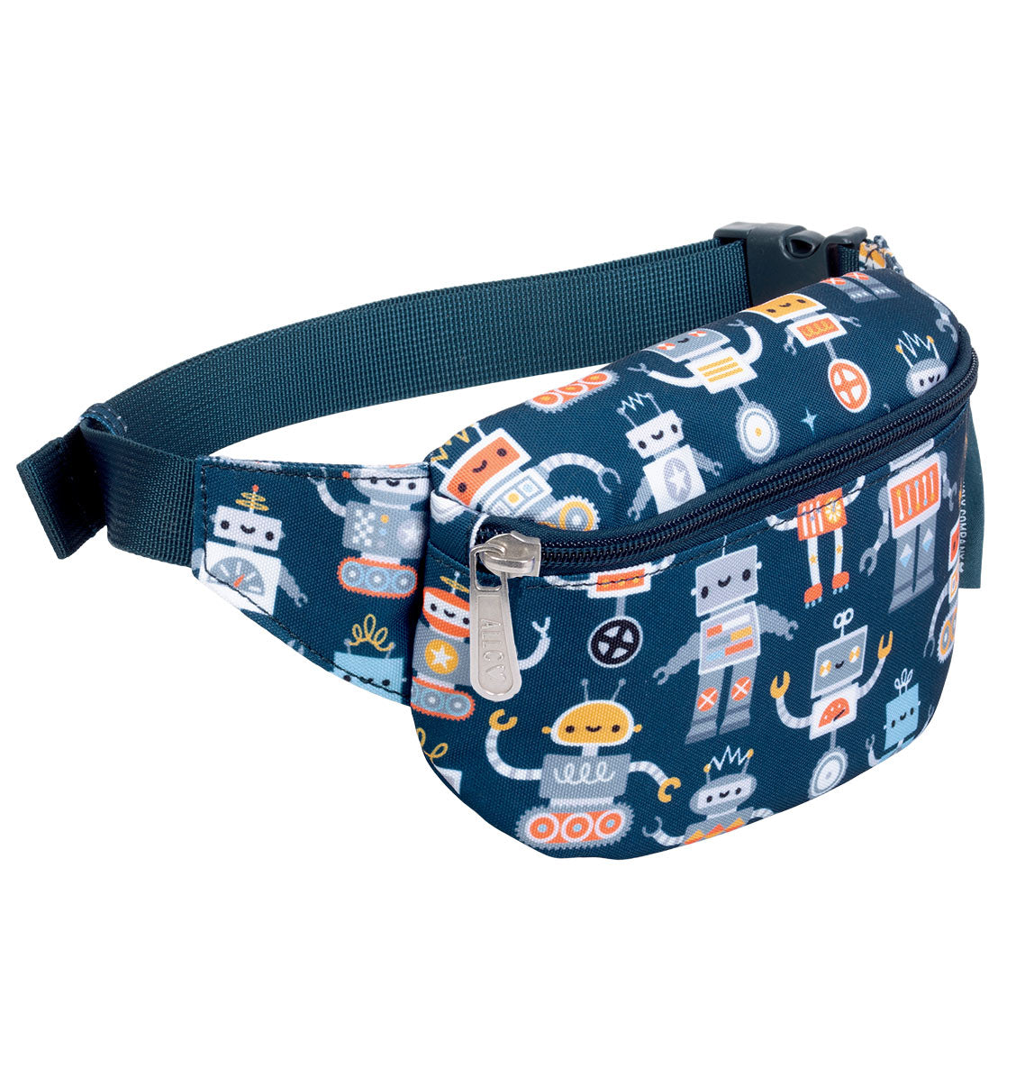 BUROBU11-LR-1-Bum-bag-Robots sac banane magasin de jouets et idée cadeau pour enfants à Saint Pierre 97410 livraison la réunion 974 Livraison DUPARC 97438
