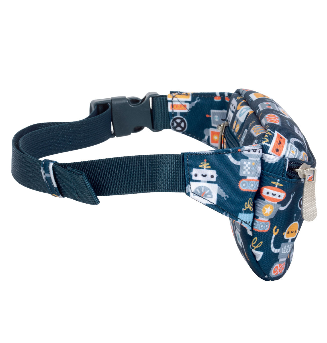 BUROBU11-LR-2-Bum-bag-Robots sac banane magasin de jouets et idée cadeau pour enfants à Saint Pierre 97410 livraison la réunion 974 Livraison DUPARC 97438