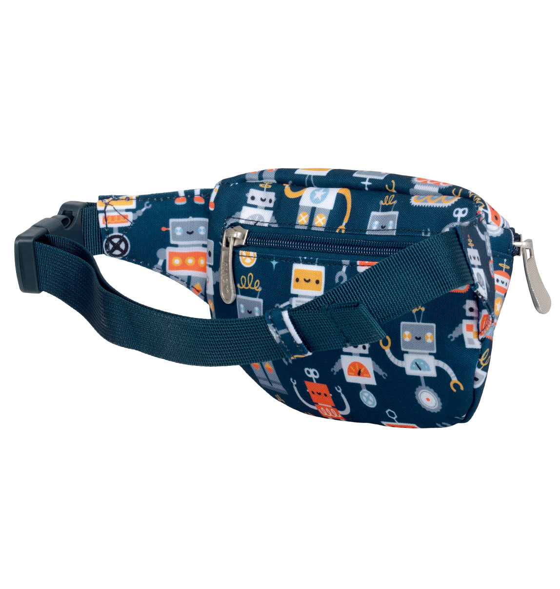 BUROBU11-LR-3-Bum-bag-Robots sac banane magasin de jouets et idée cadeau pour enfants à Saint Pierre 97410 livraison la réunion 974 Livraison DUPARC 97438