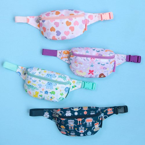 sac banane magasin de jouets et idée cadeau pour enfants à Saint Pierre 97410 livraison la réunion 974 Livraison DUPARC 97438