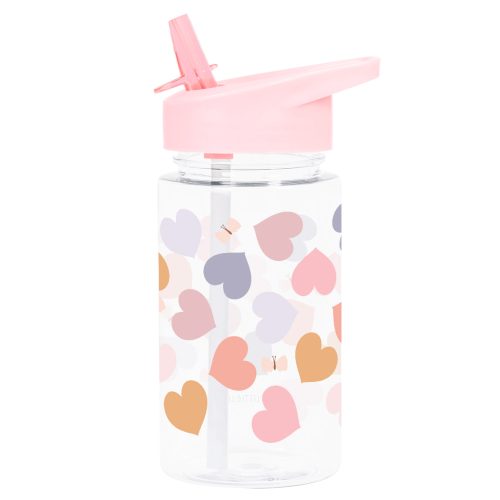 Gourde pour enfant avec paille boutique pour enfants rentrée des classes articles de qualité livraison à domicile échange ou remboursement sous 15 jours ile de la reunion france métropolitaine 974