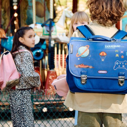 Sacs d'école et trousses