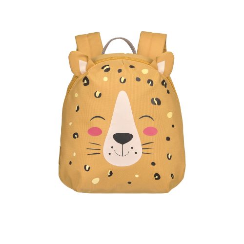 leopard Sac à dos maternelle ANIMAUX about Friends en forme d'animaux boutique pour enfant rentrée des classes ile de la reunion 974 livraison à domicile