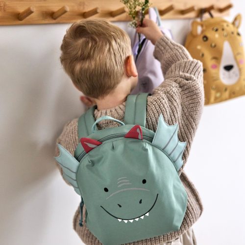 Sac à dos maternelle ANIMAUX about Friends en forme d'animaux boutique pour enfant rentrée des classes ile de la reunion 974 livraison à domicile