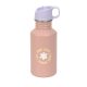 PATTERN PARTY ROSE GOURDE INOX LASSIG rentrée des classes magasin enfant à st pierre 97410 livraison LA REUNION 974