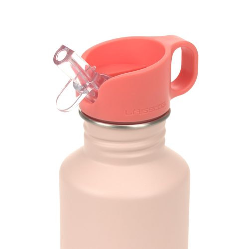 GOURDE ISOTHERME INOX LASSIG rentrée des classes magasin enfant à st pierre 97410 livraison LA REUNION 974