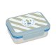 INOX SUNNY EXPLORER VERT Boîte à gouter ou Lunch Box en inox pour enfant rentrée des classes magasin spécialisé enfant saint pierre reunion 974 livraison sur l'ile REVENDEUR OFFICIEL LASSIG