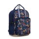 Sac ecole primaire 40cm MAGIC FOREST Rentrée des classes Primaire boutique pour enfant saint pierre st denis ILE DE LA REUNION rentrée des classes écoles livraison 974 revendeur officiel caramel et Cie livraison FRANCE METROPOLITAINE