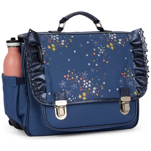 Cartable primaire 38cm Rentrée des classes primaire boutique pour enfant saint pierre ste marie ILE DE LA REUNION rentrée des classes écoles livraison 974 revendeur officiel caramel et Cie