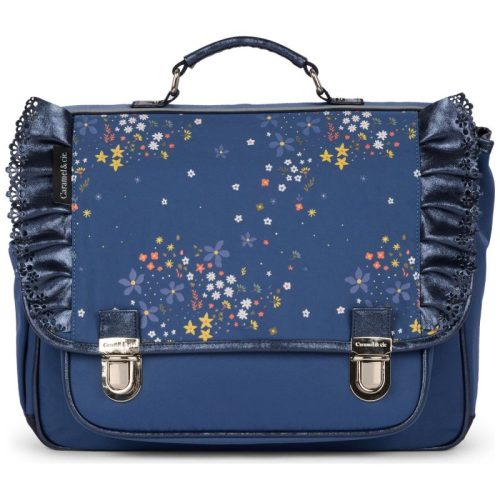 Cartable primaire 38cm Rentrée des classes primaire boutique pour enfant saint pierre ste marie ILE DE LA REUNION rentrée des classes écoles livraison 974 revendeur officiel caramel et Cie