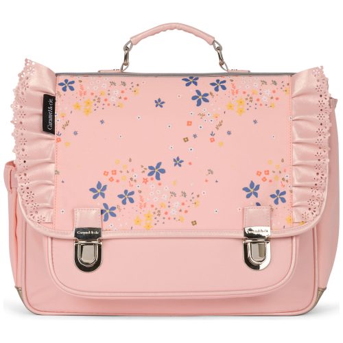 Cartable primaire 38cm Rentrée des classes primaire boutique pour enfant saint pierre ste marie ILE DE LA REUNION rentrée des classes écoles livraison 974 revendeur officiel caramel et Cie