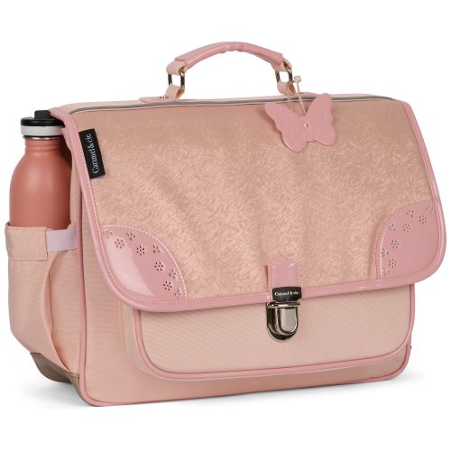 Cartable primaire 38cm Rentrée des classes primaire boutique pour enfant saint pierre ste marie ILE DE LA REUNION rentrée des classes écoles livraison 974 revendeur officiel caramel et Cie