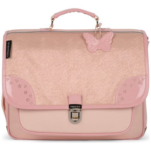 Cartable primaire 38cm Rentrée des classes primaire boutique pour enfant saint pierre ste marie ILE DE LA REUNION rentrée des classes écoles livraison 974 revendeur officiel caramel et Cie