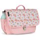 Cartable primaire 38cm Rentrée des classes primaire boutique pour enfant saint pierre ste marie ILE DE LA REUNION rentrée des classes écoles livraison 974 revendeur officiel caramel et Cie