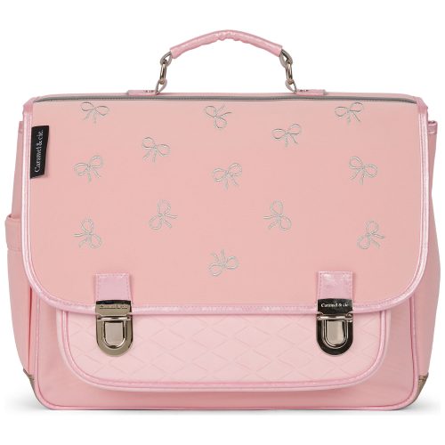 Cartable primaire 38cm Rentrée des classes primaire boutique pour enfant saint pierre ste marie ILE DE LA REUNION rentrée des classes écoles livraison 974 revendeur officiel caramel et Cie