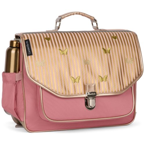Cartable primaire 38cm Rentrée des classes primaire boutique pour enfant saint pierre ste marie ILE DE LA REUNION rentrée des classes écoles livraison 974 revendeur officiel caramel et Cie