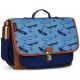Cartable primaire 38cm Rentrée des classes primaire boutique pour enfant saint pierre ste marie ILE DE LA REUNION rentrée des classes écoles livraison 974 revendeur officiel caramel et Cie