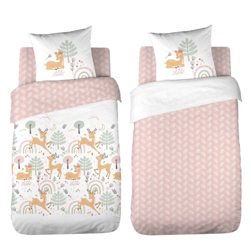 parure de lit enfant forêt enchantée déco chambre enfant magasin déco à st pierre 97410 livraison LA REUNION 974 DUPARC 97438