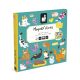 Magnéti'stories JANOD livre magnétique magasin de jouets à st pierre 97410 Duparc ste marie 97438 LIVRAISON la reunion 974 livraison FRANCE METROPOLITAINE