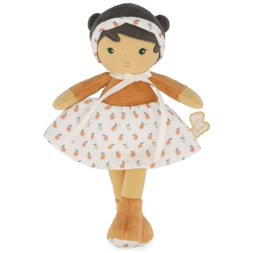 Poupée ELOISE revendeur officiel KALOO à La Réunion poupée chiffon magasin de jouets à st pierre 97410 livraison la réunion 974 centre commercial duparc ste marie Livraison FRANCE METROPOLITAINE
