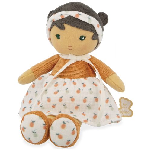 Poupée ELOISE revendeur officiel KALOO à La Réunion poupée chiffon magasin de jouets à st pierre 97410 livraison la réunion 974 centre commercial duparc ste marie Livraison FRANCE METROPOLITAINE