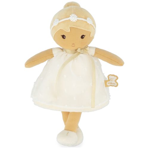 Poupée DAPHNE revendeur officiel KALOO à La Réunion poupée chiffon magasin de jouets à st pierre 97410 livraison la réunion 974 centre commercial duparc ste marie Livraison FRANCE METROPOLITAINE