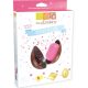 Kit de fabrication oeuf surprise pour enfant loisir pour enfant cuisine et accessoires magasin de jouet ILE DE LA REUNION saint pierre 974 revendeur officiel SCRAP COOKING