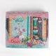Coffret cadeau écriture Diddl boutique jouet papeterie souvenir DIDDL 974 ile de la reunion