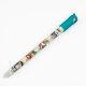 Stylo twist effaçable Diddl (Couleur aléatoire) boutique jouet papeterie souvenir DIDDL 974 ile de la reunion