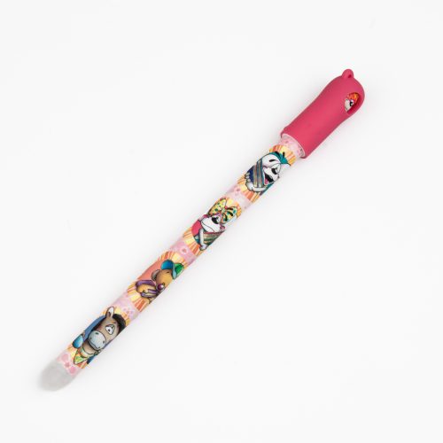 Stylo twist effaçable Diddl (Couleur aléatoire) boutique jouet papeterie souvenir DIDDL 974 ile de la reunion