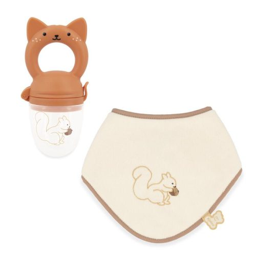 Grignoteuse bébé kaloo coffret repas bébé magasin de puériculture à st pierre 97410 LIVRAISON La réunion 974 France métropolitaine