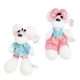 Peluche édition limitée DIDDL SUMMER 20 OU 30cm (Plusieurs couleurs disponibles) ILE DE LA REUNION