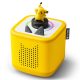 Coffret TONIEBOX 2 jaune POKEMON édition spéciale boutique magasin de jouets pour enfant ile de la reunion 974 Saint pierre duparc ste marie 97438