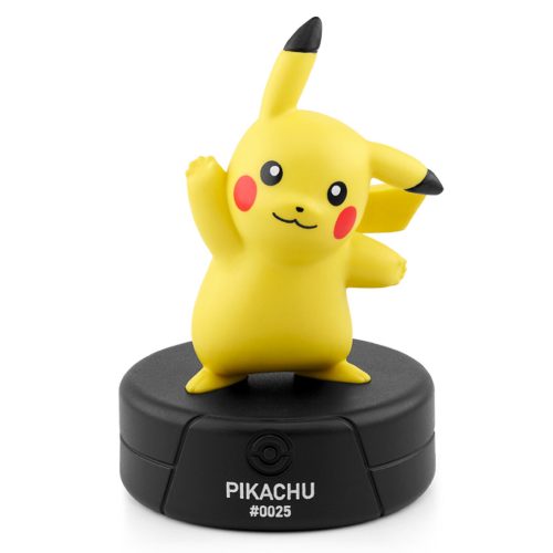 Coffret TONIEBOX 2 jaune POKEMON édition spéciale boutique magasin de jouets pour enfant ile de la reunion 974 Saint pierre duparc ste marie 97438