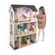Maison de poupées Villa de rêve XL magasin de jouets en bois à St Pierre 97410 livraison LA REUNION 974 centre commercial duparc ste marie