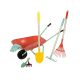 Kit de jardinage avec brouette TINY GARDEN magasin de jouets en bois à St Pierre 97410 livraison LA REUNION 974 centre commercial duparc ste marie