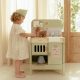Cabinet de vétérinaire en bois avec accessoires revendeur officiel LITTLE DUTCH magasin de jouets en bois à St Pierre 97410 livraison LA REUNION 974 centre commercial duparc ste marie