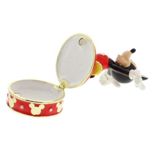 Boite à trésors et bijoux MICKEY DISNEY magasin de décos et articles cadeaux à st pierre 97410 livraison la réunion 974 et France métropolitaine magasin à duparc 97438 revendeur DISNEY