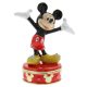 Boite à trésors et bijoux MICKEY DISNEY magasin de décos et articles cadeaux à st pierre 97410 livraison la réunion 974 et France métropolitaine magasin à duparc 97438 revendeur DISNEY