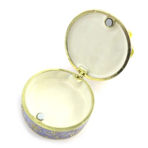 Boite à trésors et bijoux Princesse RAIPONCE DISNEY magasin de décos et articles cadeaux à st pierre 97410 livraison la réunion 974 et France métropolitaine magasin à duparc 97438 revendeur DISNEY