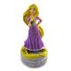 Boite à trésors et bijoux Princesse RAIPONCE DISNEY magasin de décos et articles cadeaux à st pierre 97410 livraison la réunion 974 et France métropolitaine magasin à duparc 97438 revendeur DISNEY