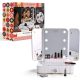 Coffret de maquillage MAKE UP STUDIO coiffeuse lumineux magasin de jouets enfant saint pierre 97410 Centre commercial duparc 97438 LIVRAISON ile de la reunion 974 et france métropolitaine maquillage enfant