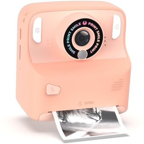 pixiprint appareil photo numérique thermique enfant magasin de jouets à st pierre 97410 livraison la réunion 974 centre commercial duparc 97438 livraison FRANCE