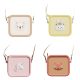 sac en silicone THE ZOO FAMILY pour enfant revendeur officiel THE ZOOFAMILY sur la reunion boutique de jouets et idées cadeau 974 livraison LA REUNION 974 centre commercial duparc 97438 livraison FRANCE