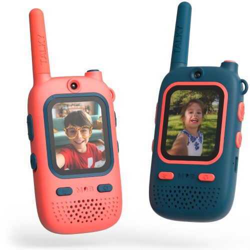 Talkie walkie Video Talky video enfant magasin de jouets à st pierre 97410 livraison la réunion 974 centre commercial duparc ste marie 97438 livraison France métropolitaine