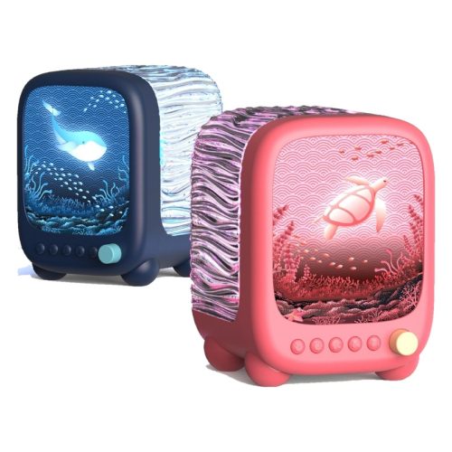 Veilleuse et enceinte aquatique WAVY LIGHT enfant magasin de jouets à st pierre 97410 livraison la réunion 974 centre commercial duparc 97438 livraison FRANCE