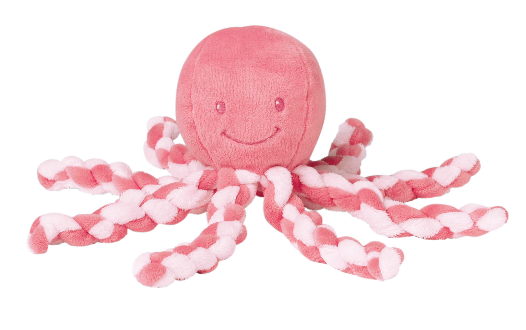 Doudou Octopus Jouets Eveil Et Doudous Puericulture
