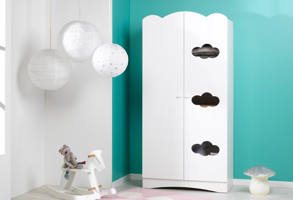 Armoire NUAGE